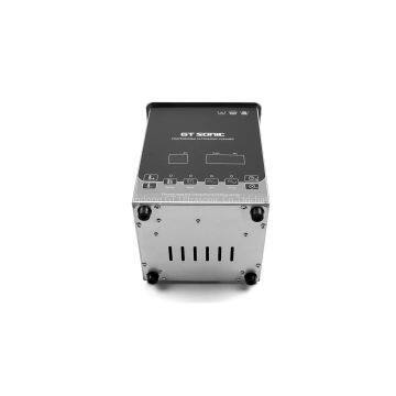 2L Beyond Cleaning Ultrasonic Cleaner With Double Power and Degas photo-2