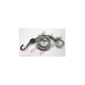 Adjustable Injection Bungee Cord