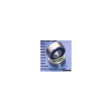 One Way Bearings Sprag Clutch CSK Series