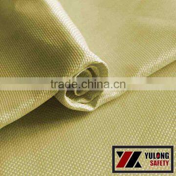 China Factory Sell Fire Fighting Aramid Inherent Fireproof Fabric