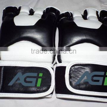 Grappling mma gloves