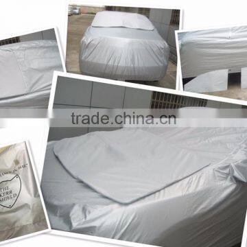 high quality china wholesale Hail proof car cover