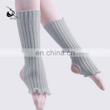11115302 Kids Ballet Dance Leg Warmers photo-6