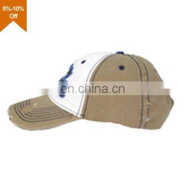 New Design Baseball Hat Cap Black Captains photo-4