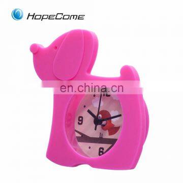 Dog Shaped Shape Alarm Clock photo-2