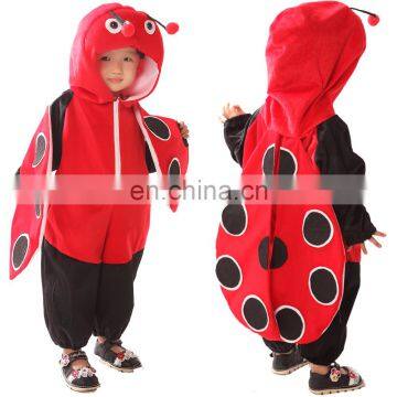 Kids Ladybug Costumes / Ladybird Costumes