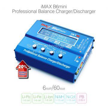 SkyRC IMAX B6 MINI Charger