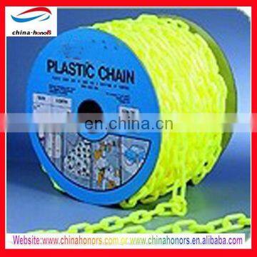 Road Luminous Plastic Chain/Night Light Plastic Chain