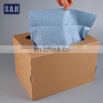 Household clean competitive price wholesale cleaning wipes nonwoven fabric