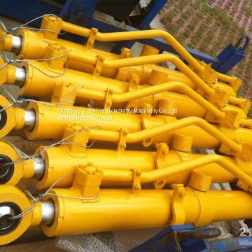 D85 Bulldozer Blade Lifting Cylinder 154-61-01017