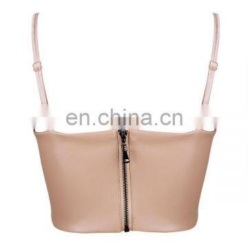 Hot Sale Sexy Coat in Guangzhou photo-6