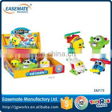 baby car set,plane toys,cartoon airplane toys for baby