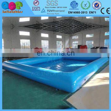 High quality sealed inflatable swimming pool