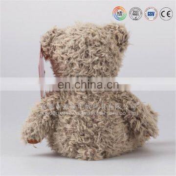 Wholesale Plush Teddy Bear Toy photo-6