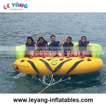 Crazy Inflatable Water Toys for Beach / Lake / Water Park photo-3