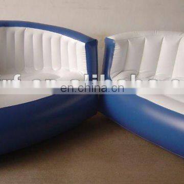 inflatable sofa