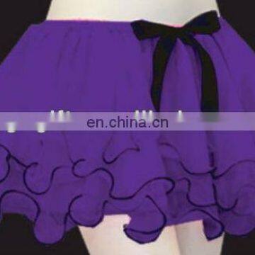 121617 Child Purple Tutu