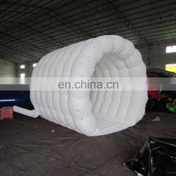 TOP Air-sealed Inflatable Tennis Court Covering Inflatable Clear Tent photo-6