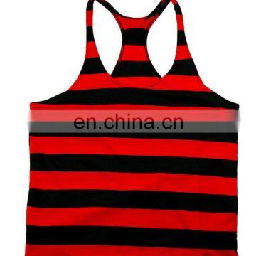 Gym stringer