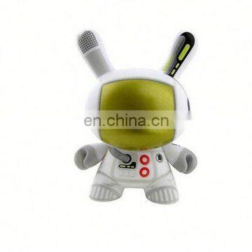 custom made blank munny action figures