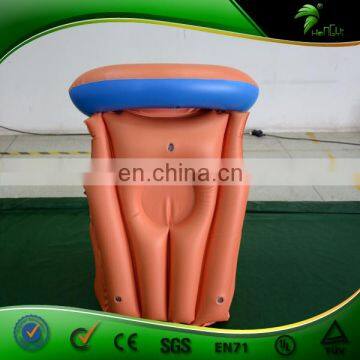 Customized Size Water Safety Product Inflatable Life Jacket High-Quality Inflatables Security Protection Balloon photo-4