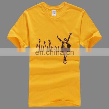 Printed t shirt wholesale China