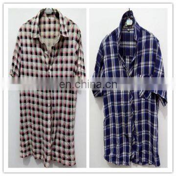 used clothing companies in canada export surplus garments latest style man shirt