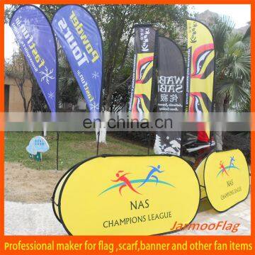 Horizontal Pop up Banner photo-4