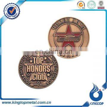 High Quality Metal Coin,custom Souvenir Coin photo-3