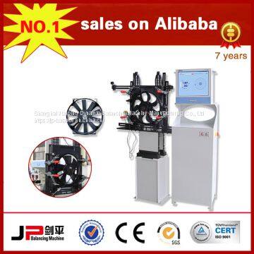 Automotive Balancing Machine for Automotive Cooling fan