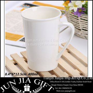 Porcelain Mug Promotion Mug With Your Own Logo photo-4