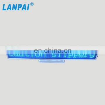 China Express High Quality Bright Indoor Led Display Screen photo-4