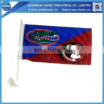 Wholesale car flag pole