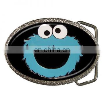 printing epoxy coating metal belt buckle