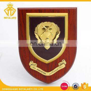 Official Institution Custom Amiri Guard Awards Trophy