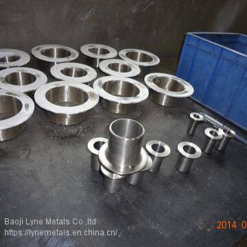 WPT2 Titanium EFW Welding Pipe ASTM B 363 and Pipe Fittings Astm B16.9 photo-5