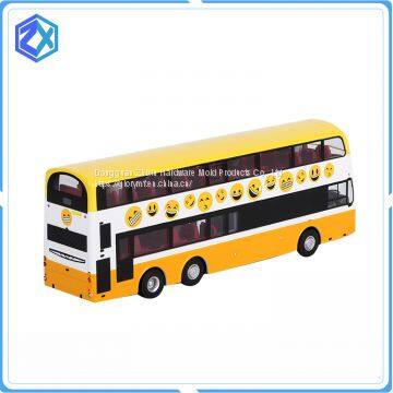 Diecast Bus photo-2