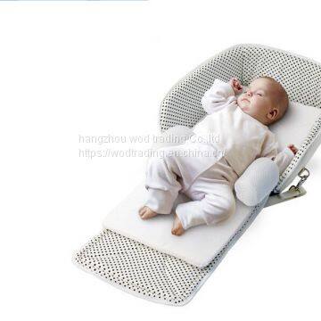 diaper changing mat with waterproof fabric