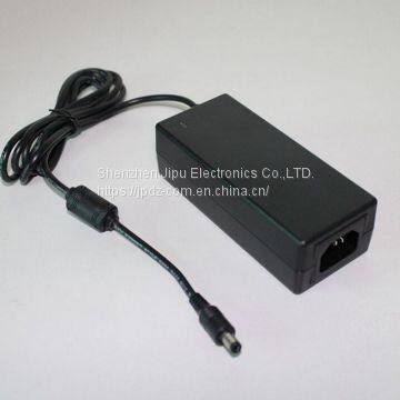 12V5ASwitching Power Supply 60W AC Adaptor for LED Light Strips,CCTV Camera photo-2