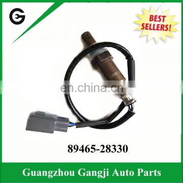 Stock Oxygen Sensor 89465-28330 for Car ESTIMA lambda sensor 89465 28330 for toyotas