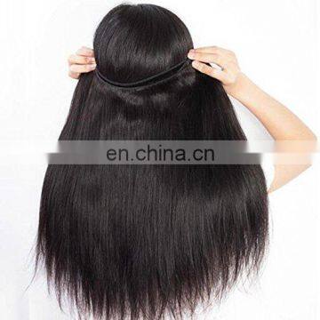 High Quality Wholesale Virgin Human Hair Extension Human Hair 40 Inch Brazilian Hair photo-2