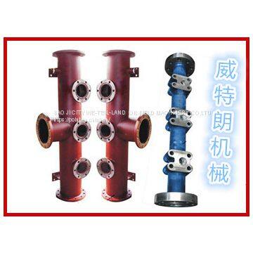 Bomco Mud Pump sp Suction Manifold AH130102051100 photo-3