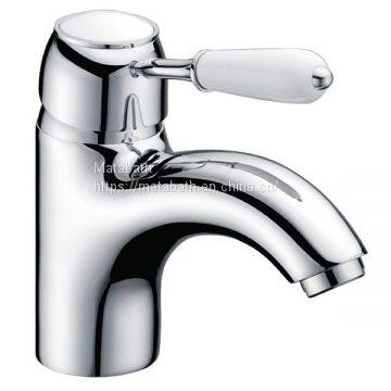 Basin Faucet