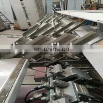 LWJ01 Automatic Aluminum Bending Equipment photo-5