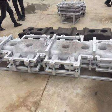 OEM Plastic Roto Mould Rotomolding photo-3