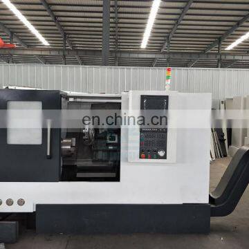 Lubricator Automatic Gsk Controller Heavy Turning Machine Price Cnc Lathe