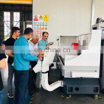 Surface Grinding Machine photo-6