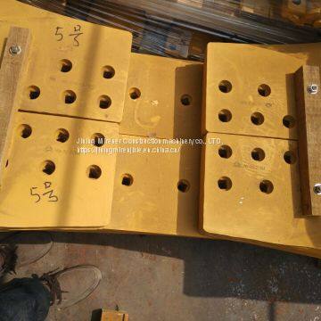 HBXG dozer parts  SD7 end bit R.H  0T32173   SD7  CUTTING BIT, L  0T32174