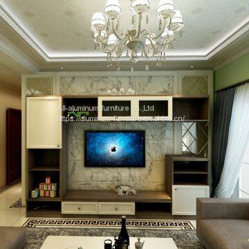 Alluminum TV Stands of Domestic Use photo-2