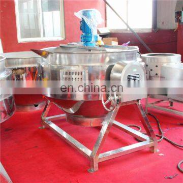 Commercial Wholesale Stainless Steel Cooking Boiling Pot photo-5